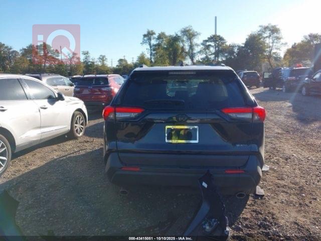 تويوتا راف 4